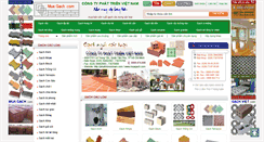 Desktop Screenshot of muagach.com